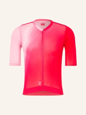 Obrázek produktu Rapha Cyklistický Dres Pro Team Training růžová / neonově červená