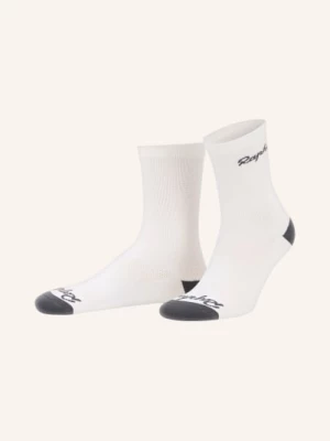 Obrázek produktu Rapha Ponožky Logo tmavě šedá / černošedá