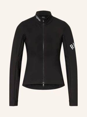 Obrázek produktu Rapha Softshellová Cyklistická Bunda Pro Team Shdow Winter černá / stříbrná