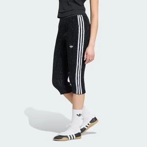 Obrázek produktu ŘASENÉ CAPRI LEGÍNY Adidas