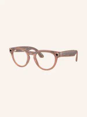 Obrázek produktu Ray-Ban Chytré Brýle rw4013 Meta Headliner lachs