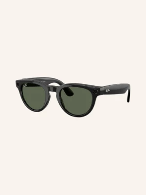 Obrázek produktu Ray-Ban Chytré Brýle rw4013f Meta Headliner černá/ zelená