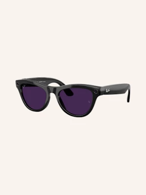 Obrázek produktu Ray-Ban Chytré Brýle rw4014 Meta Skyler 601/ch black