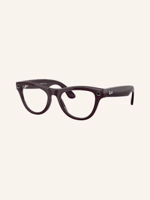 Obrázek produktu Ray-Ban Chytré Brýle rw4014 Meta Skyler 6701ch mystic violet