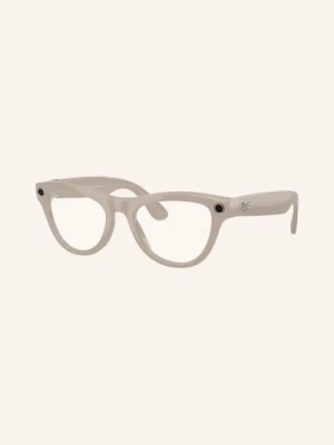 Obrázek produktu Ray-Ban Chytré Brýle rw4014 Meta Skyler chalky gray / saphir transitions®