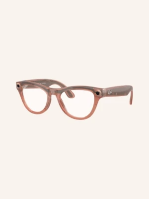 Obrázek produktu Ray-Ban Chytré Brýle rw4014 Meta Skyler lachs
