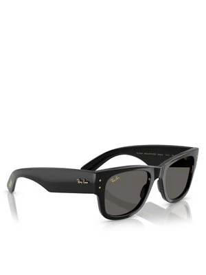 Obrázek produktu Ray-Ban Sluneční brýle 0RB0840S Černá