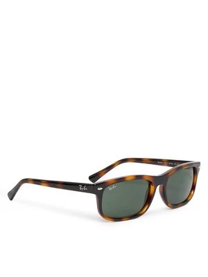 Obrázek produktu Ray-Ban Sluneční brýle 0RB2224 710/31 Hnědá