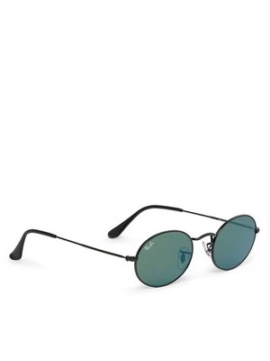 Obrázek produktu Ray-Ban Sluneční brýle 0RB3547N 002/68 Černá