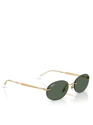 Obrázek produktu Ray-Ban Sluneční brýle 0RB3767 Zlatá