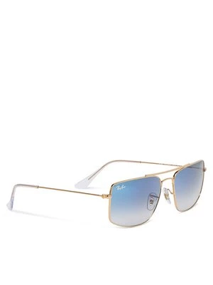 Obrázek produktu Ray-Ban Sluneční brýle 0RB3779 Zlatá