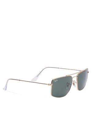 Obrázek produktu Ray-Ban Sluneční brýle 0RB3779 Zlatá