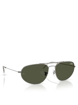 Obrázek produktu Ray-Ban Sluneční brýle 0RB3945 Stříbrná