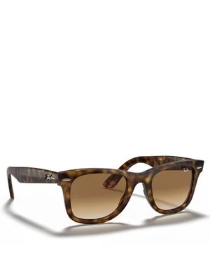 Obrázek produktu Ray-Ban Sluneční brýle 0RB4340 Hnědá