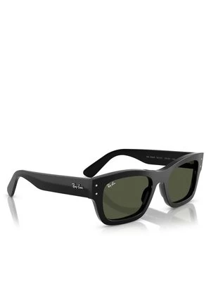 Obrázek produktu Ray-Ban Sluneční brýle 0RB7683S Černá