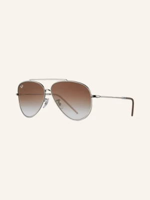 Obrázek produktu Ray-Ban Sluneční Brýle Aviator Reverse 004/cb - šedá/ hnědý přechod