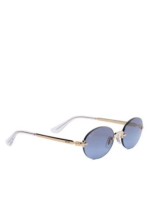 Obrázek produktu Ray-Ban Sluneční brýle By Asap Rocky 0RB3929 Modrá