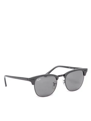 Obrázek produktu Ray-Ban Sluneční brýle Clubmaster 0RB3016 1305B1 Černá