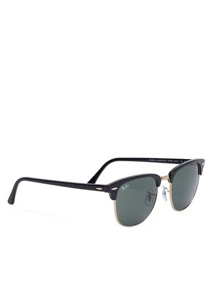 Obrázek produktu Ray-Ban Sluneční brýle Clubmaster 0RB3016 W0365 Černá