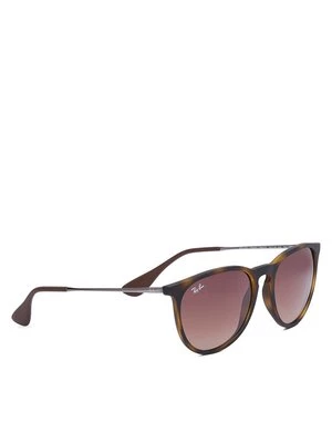 Obrázek produktu Ray-Ban Sluneční brýle Erika 0RB4171 865/13 Hnědá