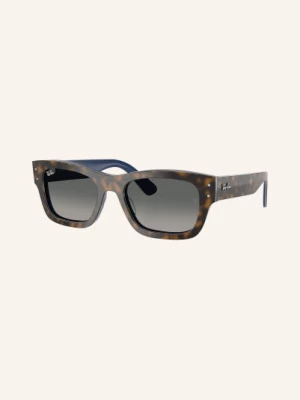 Obrázek produktu Ray-Ban Sluneční Brýle Joseph rb7683s 140171 hnědá/černá
