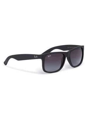 Obrázek produktu Ray-Ban Sluneční brýle Justin Classic 0RB4165 601/8G Černá