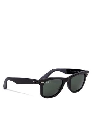 Obrázek produktu Ray-Ban Sluneční brýle Original Wayfarer Classic 0RB2140 901 Černá