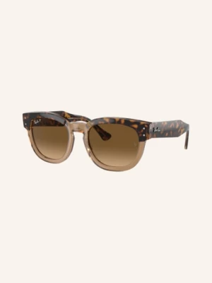 Obrázek produktu Ray-Ban Sluneční Brýle rb0298s 1292m2 havana/ hnědá polarizovaná