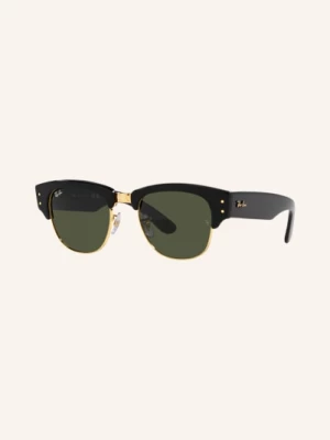Obrázek produktu Ray-Ban Sluneční Brýle rb0316s 901/31 - černá/ zelená
