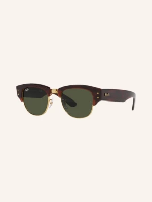Obrázek produktu Ray-Ban Sluneční Brýle rb0316s 990/31 - havana/ tmavě zelená