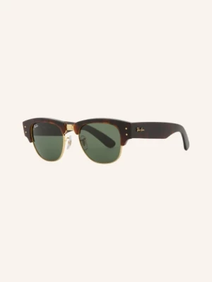 Obrázek produktu Ray-Ban Sluneční Brýle rb0316s havana/ zlato/ zelená