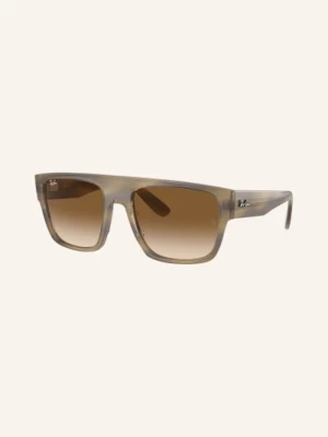 Obrázek produktu Ray-Ban Sluneční Brýle rb0360s Drifter 140551 - zelená/ hnědý přechod