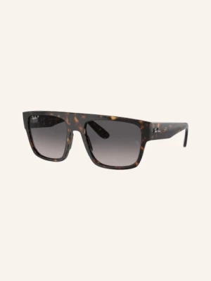 Obrázek produktu Ray-Ban Sluneční Brýle rb0360s Drifter 902/m3 - havana/ šedá polarizovaná