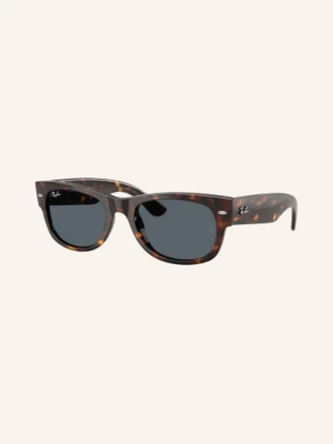 Obrázek produktu Ray-Ban Sluneční Brýle rb0832s havana/ modrá