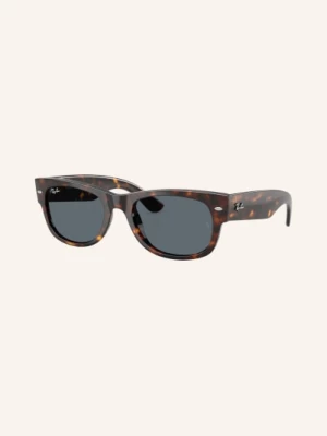 Obrázek produktu Ray-Ban Sluneční Brýle rb0832sf havana/ modrá