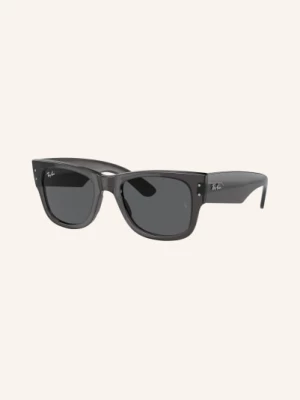 Obrázek produktu Ray-Ban Sluneční Brýle rb0840s 1406b1 - černá/ tmavě šedá