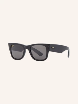 Obrázek produktu Ray-Ban Sluneční Brýle rb0840s 6826j5 - černá/ šedá