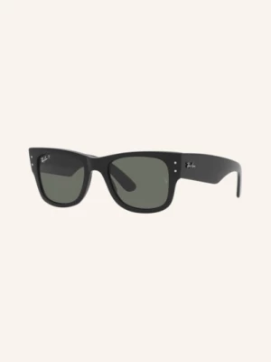 Obrázek produktu Ray-Ban Sluneční Brýle rb0840s 901/58 - černá/ polarizovaná zelená
