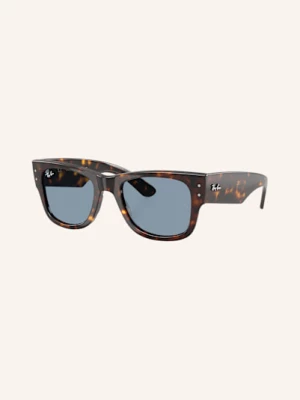 Obrázek produktu Ray-Ban Sluneční Brýle rb0840s 902/56 - havana/ modrá