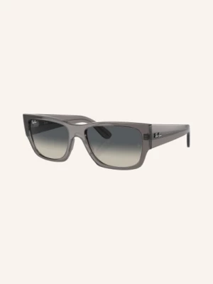 Obrázek produktu Ray-Ban Sluneční Brýle rb0947s Carlos 667571 - šedá/ šedý přechod