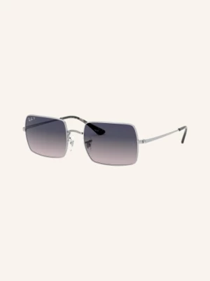 Obrázek produktu Ray-Ban Sluneční Brýle rb1969 914978 - stříbrná/ polarizovaná modrá