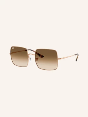 Obrázek produktu Ray-Ban Sluneční Brýle rb1971 920251 - barva růžového zlata/ hnědý přechod