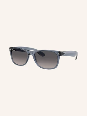Obrázek produktu Ray-Ban Sluneční Brýle rb2132 6592m3 - modrá/ šedá polarizovaná