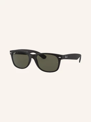 Obrázek produktu Ray-Ban Sluneční Brýle rb2132 New Wayfarer 622/58 - černá/ tmavě šedá