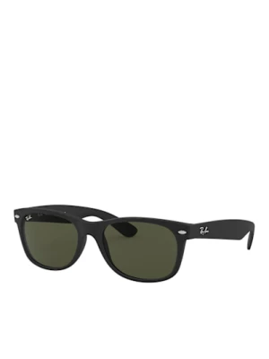 Obrázek produktu Ray-Ban Sluneční Brýle rb2132 New Wayfarer 622 black rubber