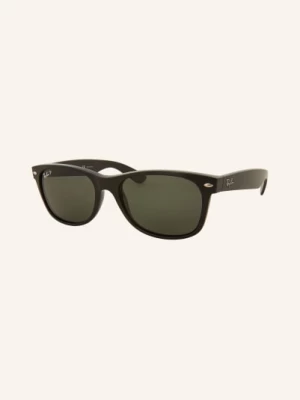 Obrázek produktu Ray-Ban Sluneční Brýle rb2132 New Wayfarer 622 - černá/ zelená