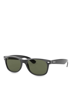 Obrázek produktu Ray-Ban Sluneční Brýle rb2132 New Wayfarer 901l - černá/ zelená