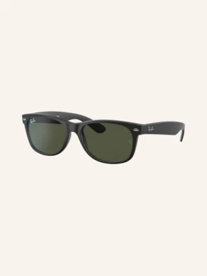 Obrázek produktu Ray-Ban Sluneční Brýle rb2132 New Wayfarer černá/zelená
