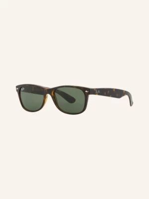 Obrázek produktu Ray-Ban Sluneční Brýle rb2132 New Wayfarer havana/ zelená