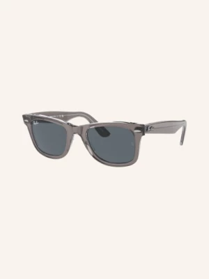 Obrázek produktu Ray-Ban Sluneční Brýle rb2140 Wayfarer šedá/ modrá